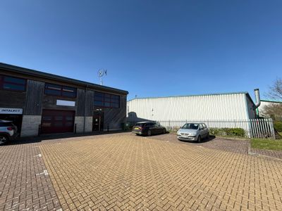 Property Image for 23 Greenfields Business Park, Wheatfield Way, Hinckley, Leicestershire, LE10 1BB