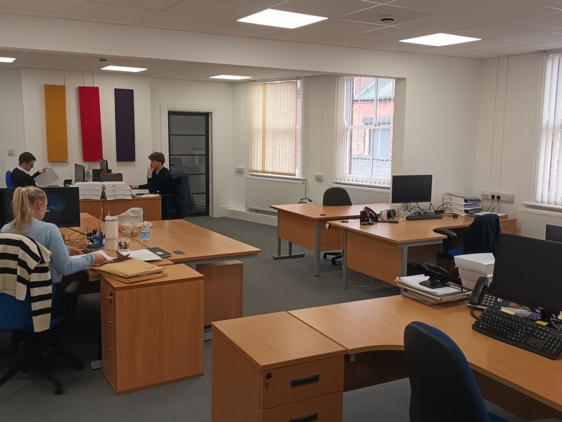 4-6 Parliament Street, Hull, East Yorkshire, HU1 2AP