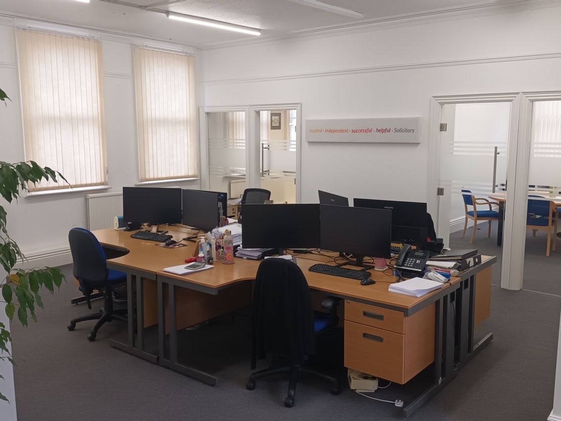 4-6 Parliament Street, Hull, East Yorkshire, HU1 2AP