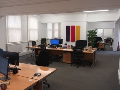 Property Image for 4-6 Parliament Street, Hull, East Yorkshire, HU1 2AP