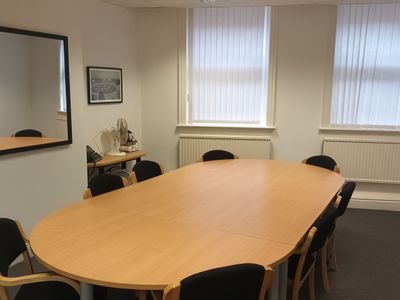 Property Image for 4-6 Parliament Street, Hull, East Yorkshire, HU1 2AP