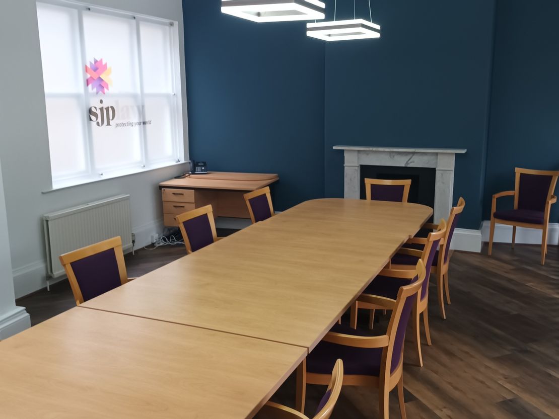 4-6 Parliament Street, Hull, East Yorkshire, HU1 2AP