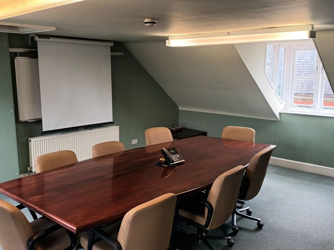4-6 Parliament Street, Hull, East Yorkshire, HU1 2AP