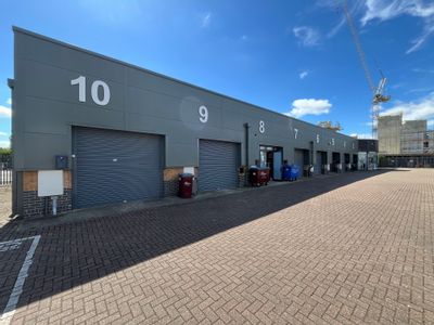 Property Image for Unit 10 The Point, Swallowfields, Welwyn Garden City, Hertfordshire, AL7 1WL
