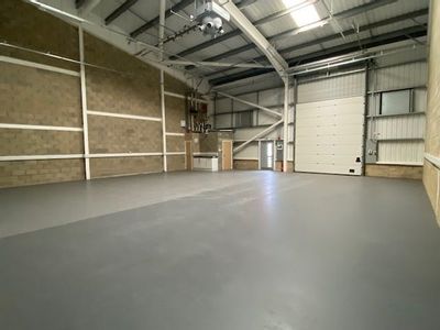 Property Image for Unit 9, Nathan Way Business Park, Thamesmead, SE28 0FS