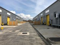 Property Image for Unit 9, Nathan Way Business Park, Thamesmead, SE28 0FS