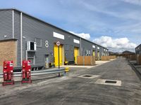Property Image for Unit 9, Nathan Way Business Park, Thamesmead, SE28 0FS