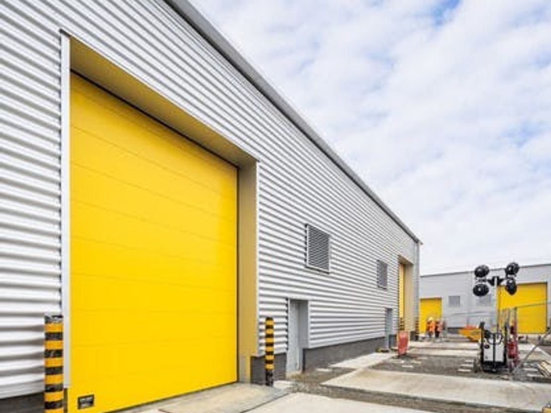 Unit 9, Nathan Way Business Park, Thamesmead, SE28 0FS