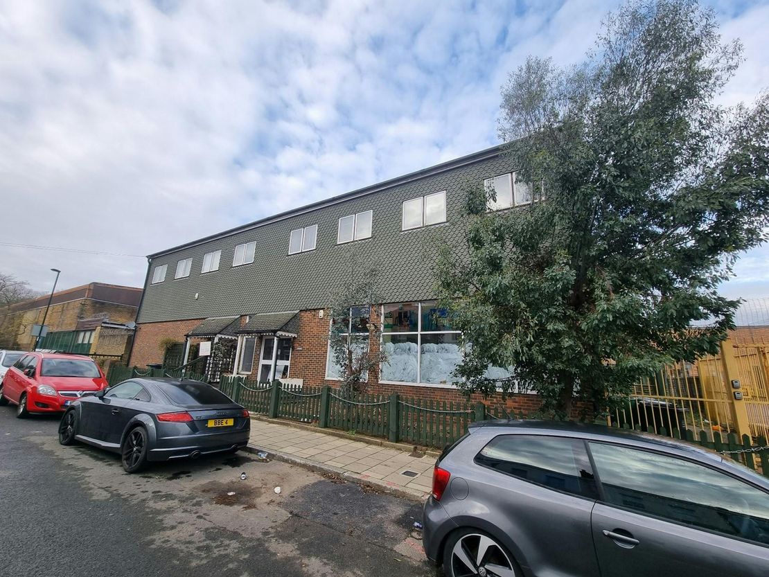 99-105 Stanstead Road, Forest Hill, SE23 1HH