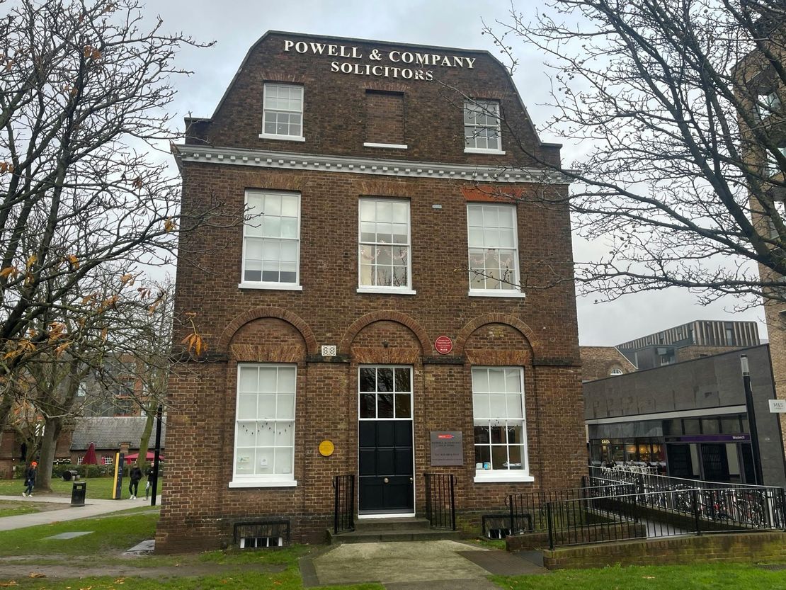 Verbruggens House, No.1 Street, Royal Arsenal Riverside, Woolwich, SE18 6GH