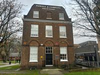 Property Image for Verbruggens House, No.1 Street, Royal Arsenal Riverside, Woolwich, SE18 6GH