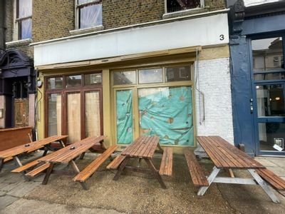 Property Image for 3 Lordship Lane, East Dulwich, SE22 8EW