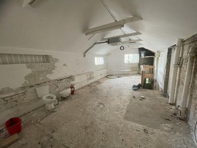 Property Image for 3 Lordship Lane, East Dulwich, SE22 8EW