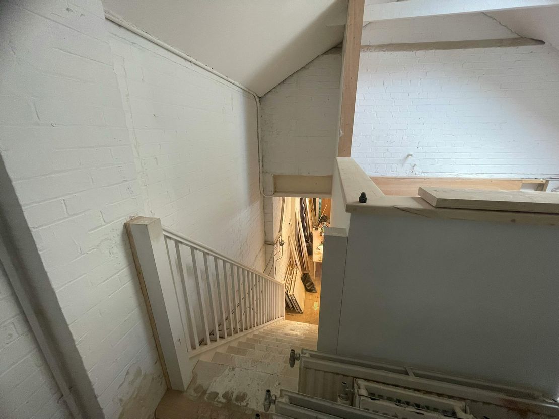 3 Lordship Lane, East Dulwich, SE22 8EW
