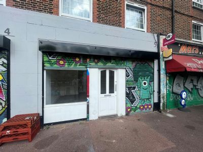 Property Image for Unit 5 Turnham Road, Brockley, SE4 2HH