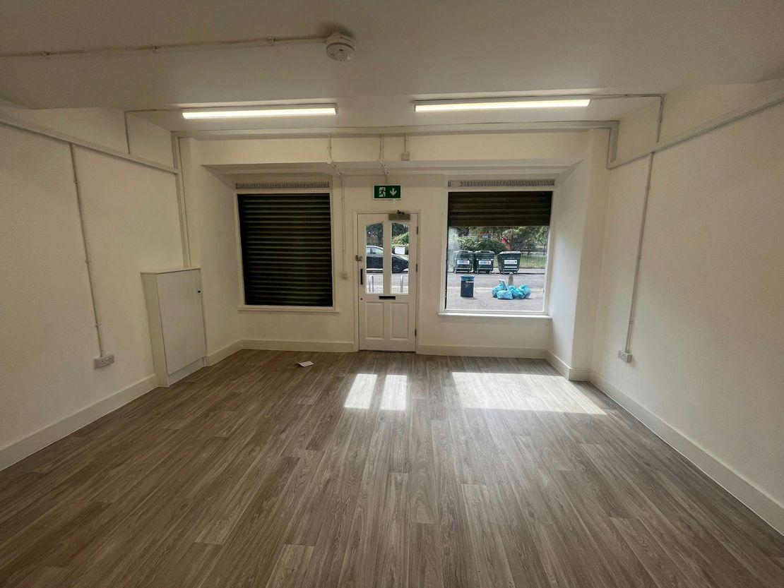 Unit 5 Turnham Road, Brockley, SE4 2HH