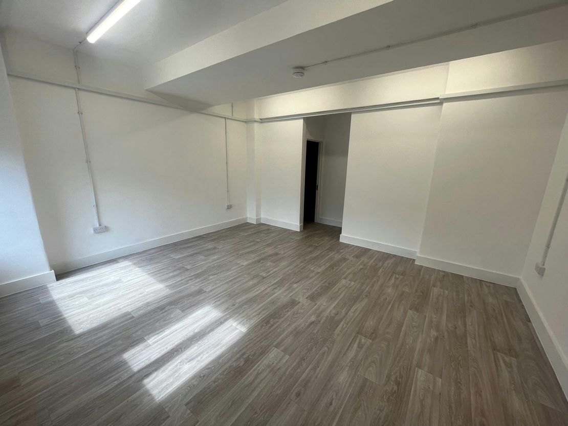 Unit 5 Turnham Road, Brockley, SE4 2HH