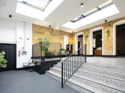 Property Image for Hill Hub Dartford, 1A Highfield Road, Dartford, DA1 2JH