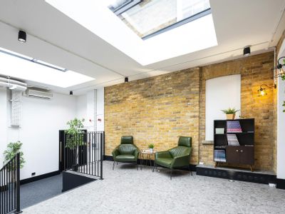 Property Image for Hill Hub Dartford, 1A Highfield Road, Dartford, DA1 2JH