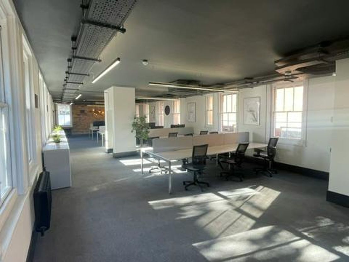 Hill Hub Dartford, 1A Highfield Road, Dartford, DA1 2JH