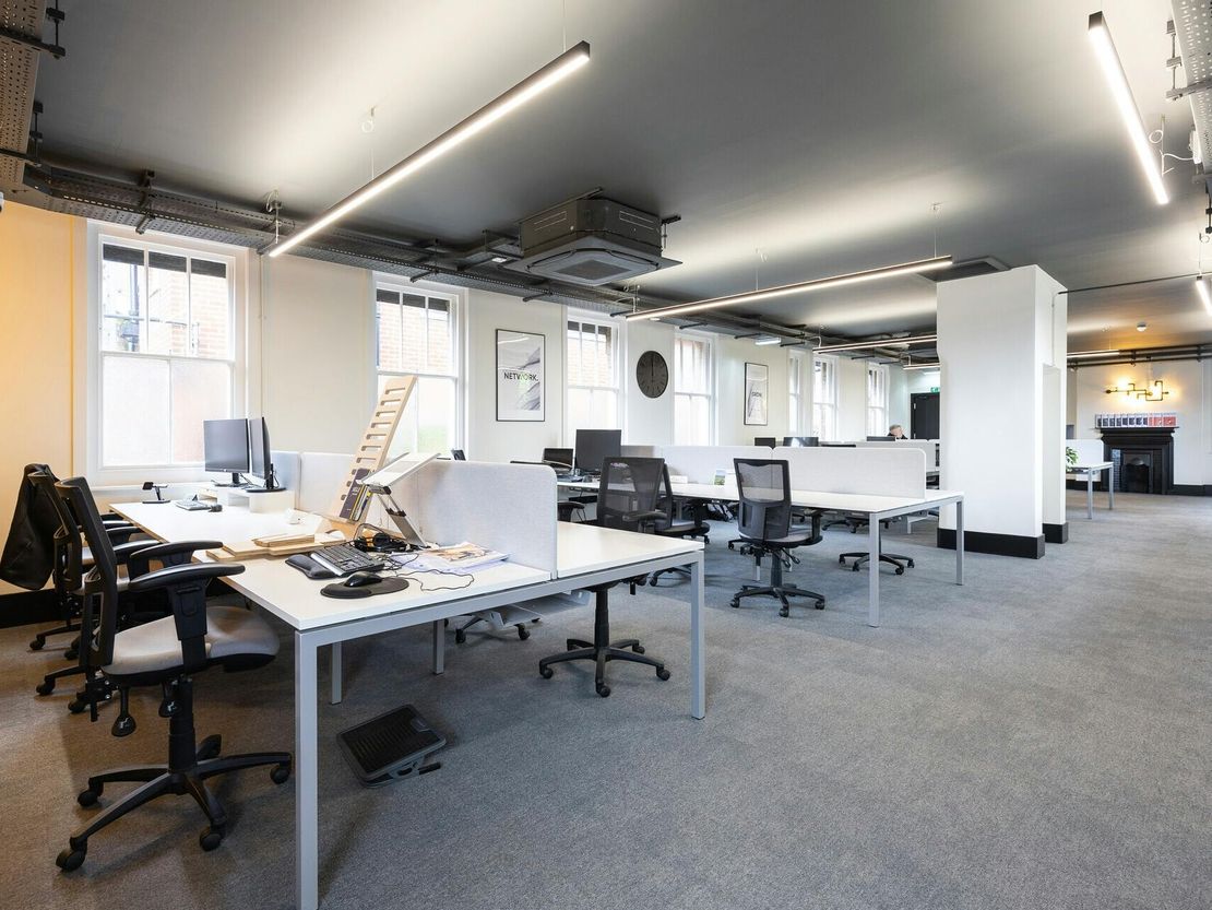 Hill Hub Dartford, 1A Highfield Road, Dartford, DA1 2JH