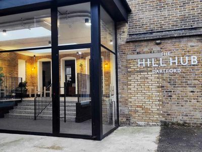 Property Image for Hill Hub Dartford, 1A Highfield Road, Dartford, DA1 2JH