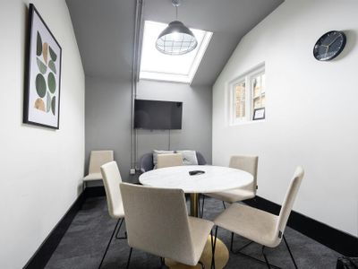 Property Image for Hill Hub Dartford, 1A Highfield Road, Dartford, DA1 2JH