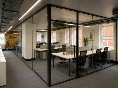 Property Image for Hill Hub Dartford, 1A Highfield Road, Dartford, DA1 2JH