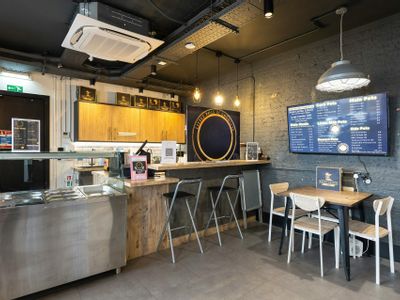 Property Image for Hill Hub Dartford, 1A Highfield Road, Dartford, DA1 2JH