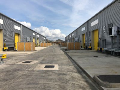 Property Image for Unit 10, Nathan Way Business Park, Thamesmead, SE28 0FS
