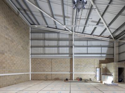 Property Image for Unit 21, Nathan Way Business Park, Thamesmead, SE28 0FS