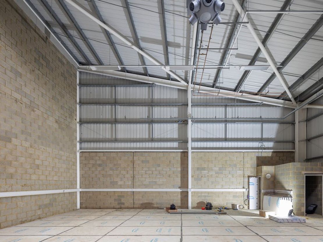 Unit 21, Nathan Way Business Park, Thamesmead, SE28 0FS