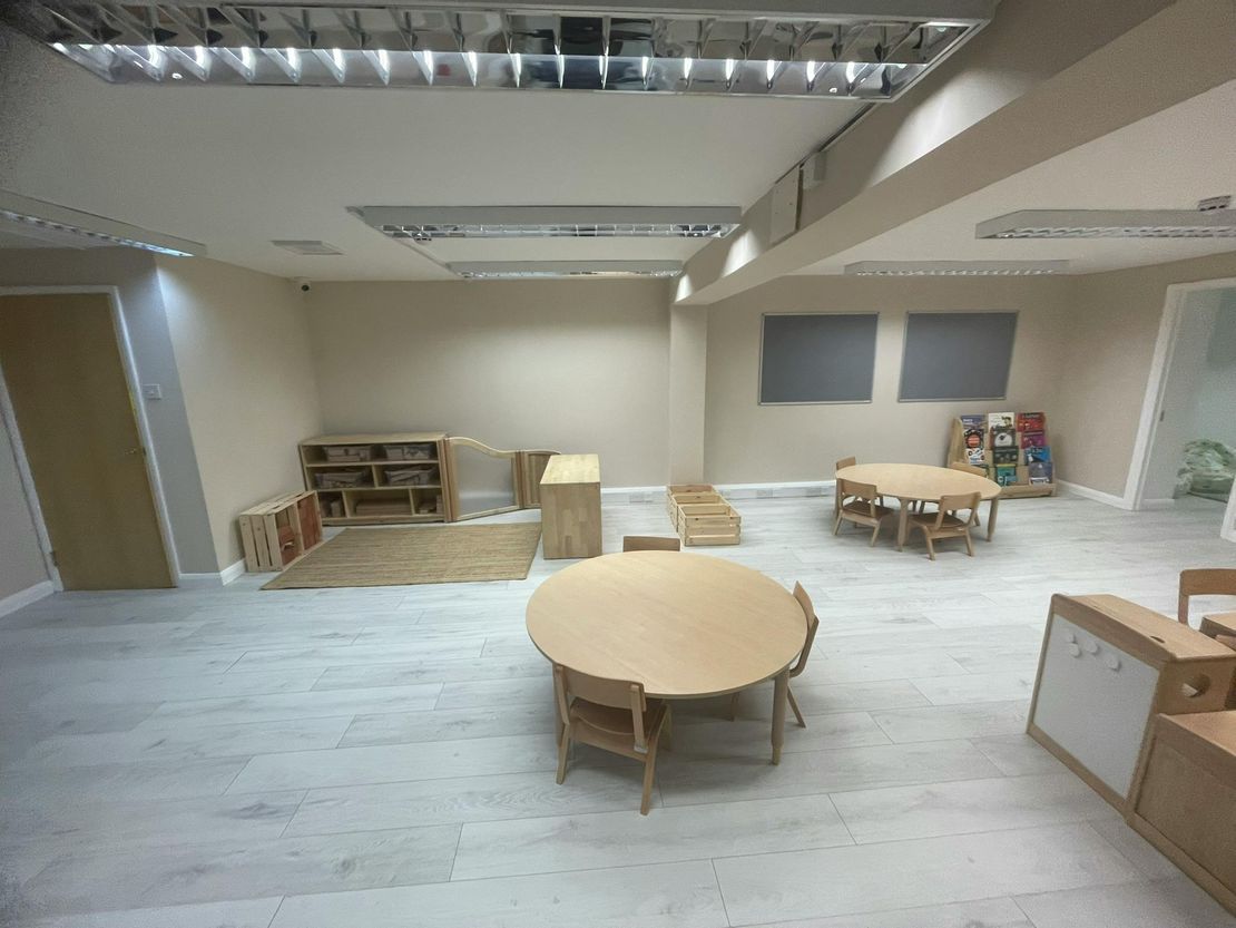 15-21 Blackheath Road, London, SE10 8PE