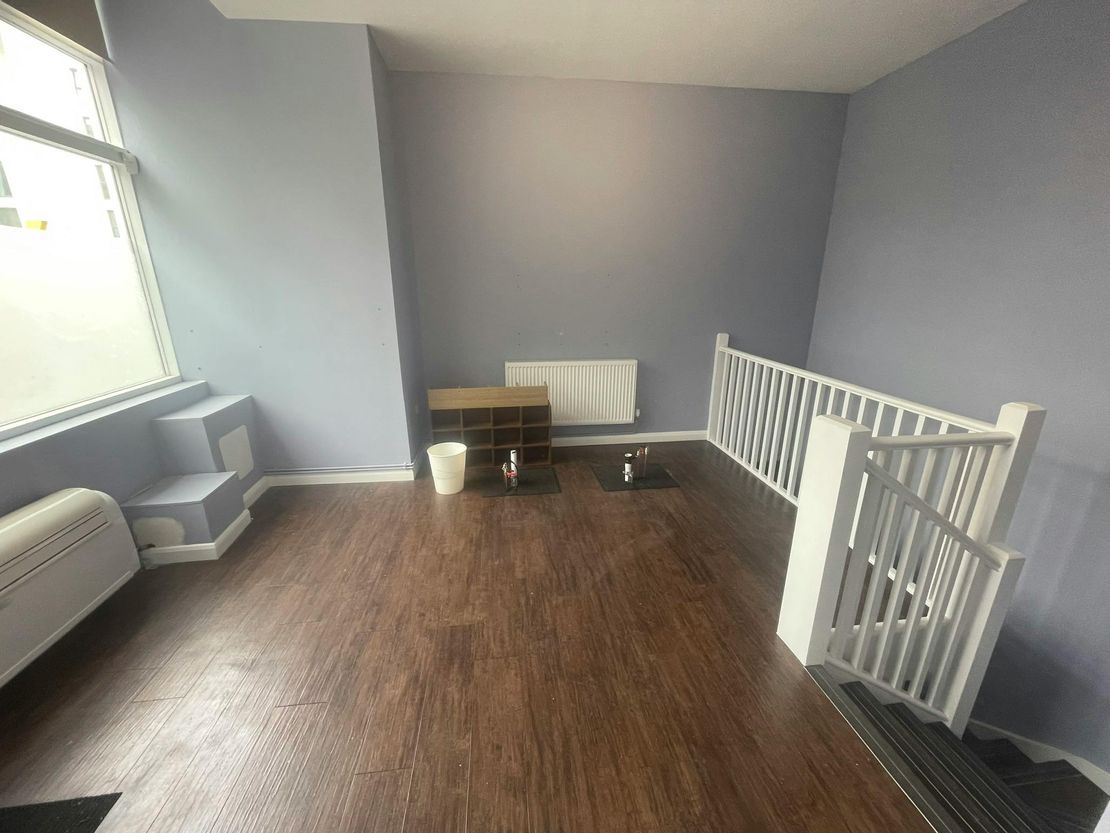 15-21 Blackheath Road, London, SE10 8PE