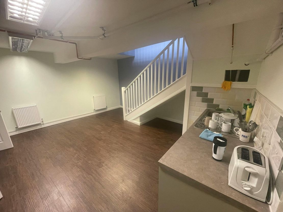 15-21 Blackheath Road, London, SE10 8PE