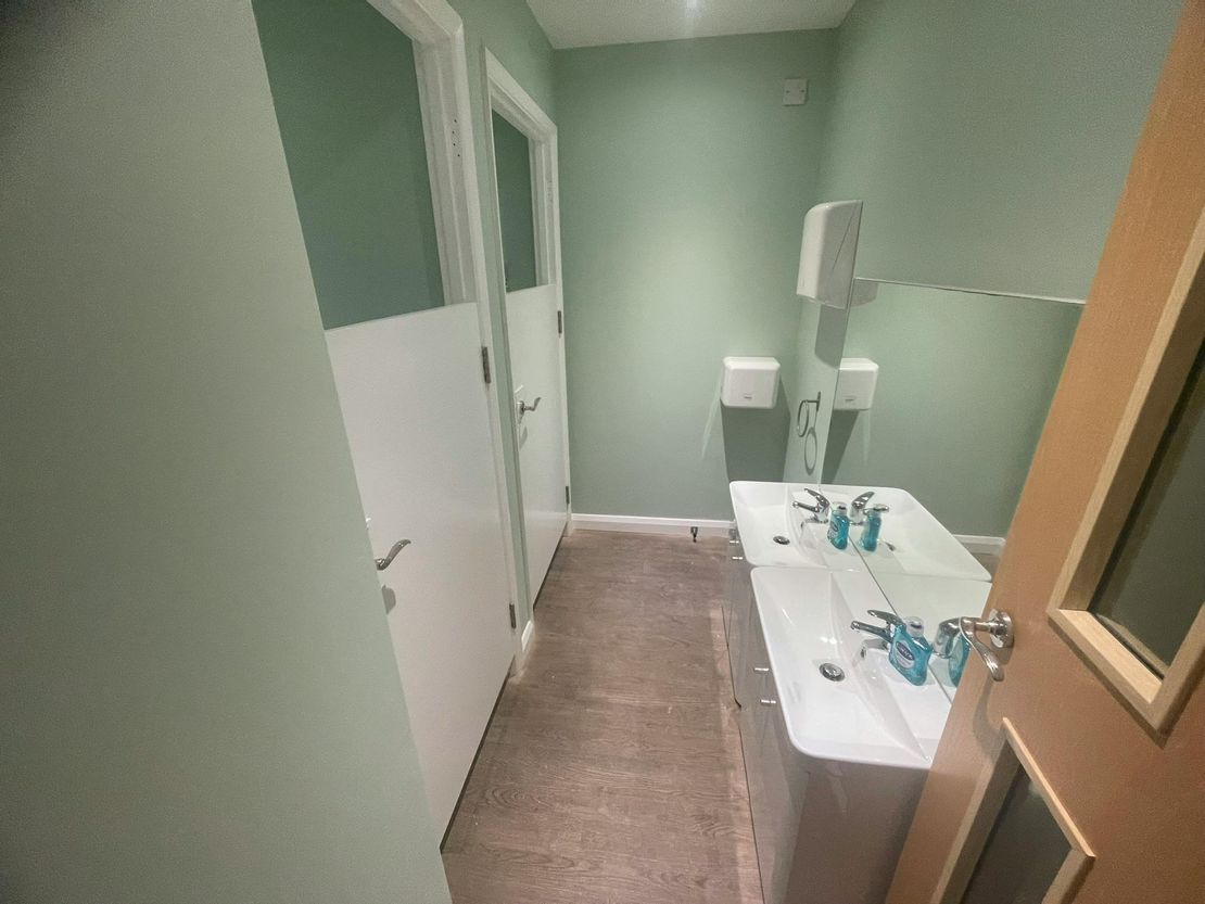 15-21 Blackheath Road, London, SE10 8PE