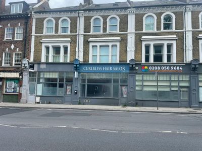 Property Image for 15-21 Blackheath Road, London, SE10 8PE
