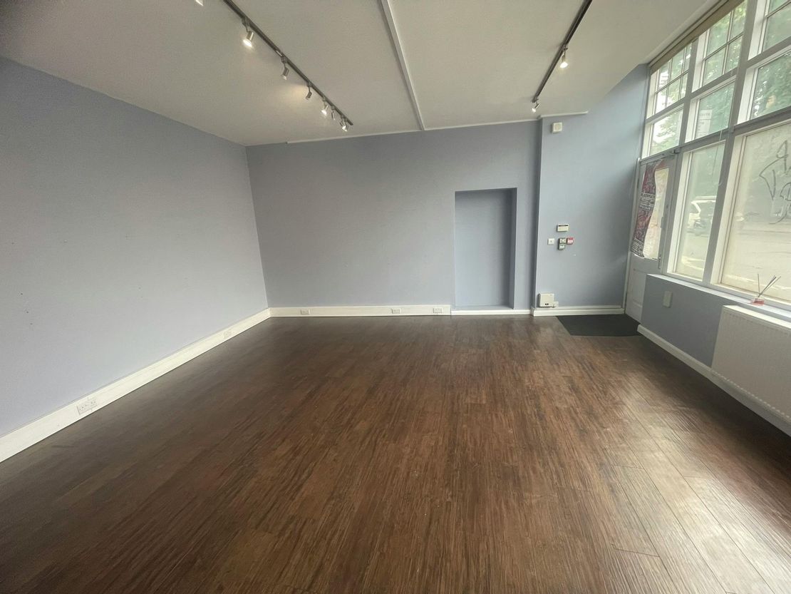 15-21 Blackheath Road, London, SE10 8PE