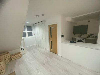 Property Image for 15-21 Blackheath Road, London, SE10 8PE