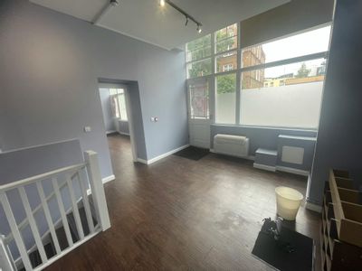 Property Image for 15-21 Blackheath Road, London, SE10 8PE
