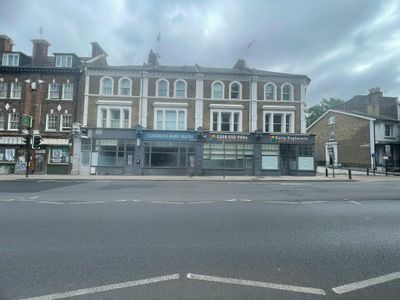 Property Image for 15-21 Blackheath Road, London, SE10 8PE