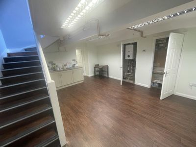 Property Image for 15-21 Blackheath Road, London, SE10 8PE