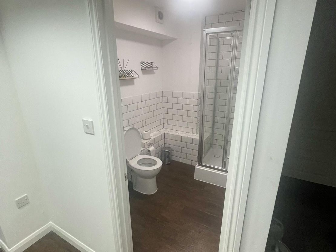15-21 Blackheath Road, London, SE10 8PE