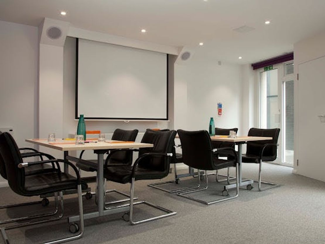 Rivoli Offices, Unit E, 59 Ladywell Road, London, SE13 7UT