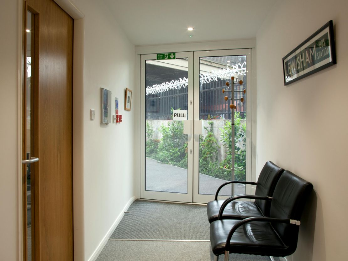 Rivoli Offices, Unit E, 59 Ladywell Road, London, SE13 7UT