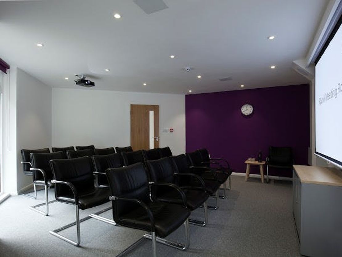 Rivoli Offices, Unit E, 59 Ladywell Road, London, SE13 7UT