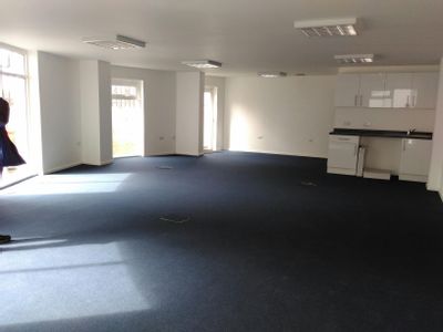 Property Image for Rivoli Offices, Unit E, 59 Ladywell Road, London, SE13 7UT