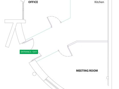 Property Image for Rivoli Offices, Unit E, 59 Ladywell Road, London, SE13 7UT