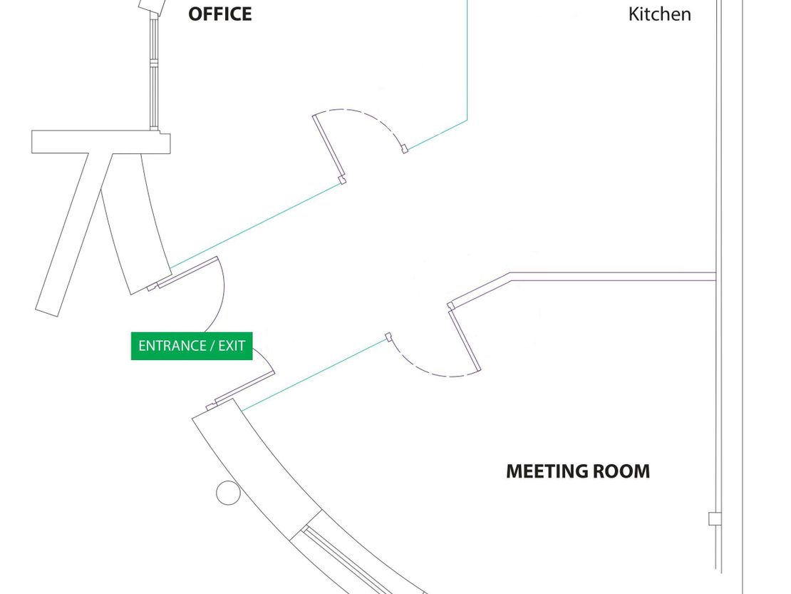 Rivoli Offices, Unit E, 59 Ladywell Road, London, SE13 7UT