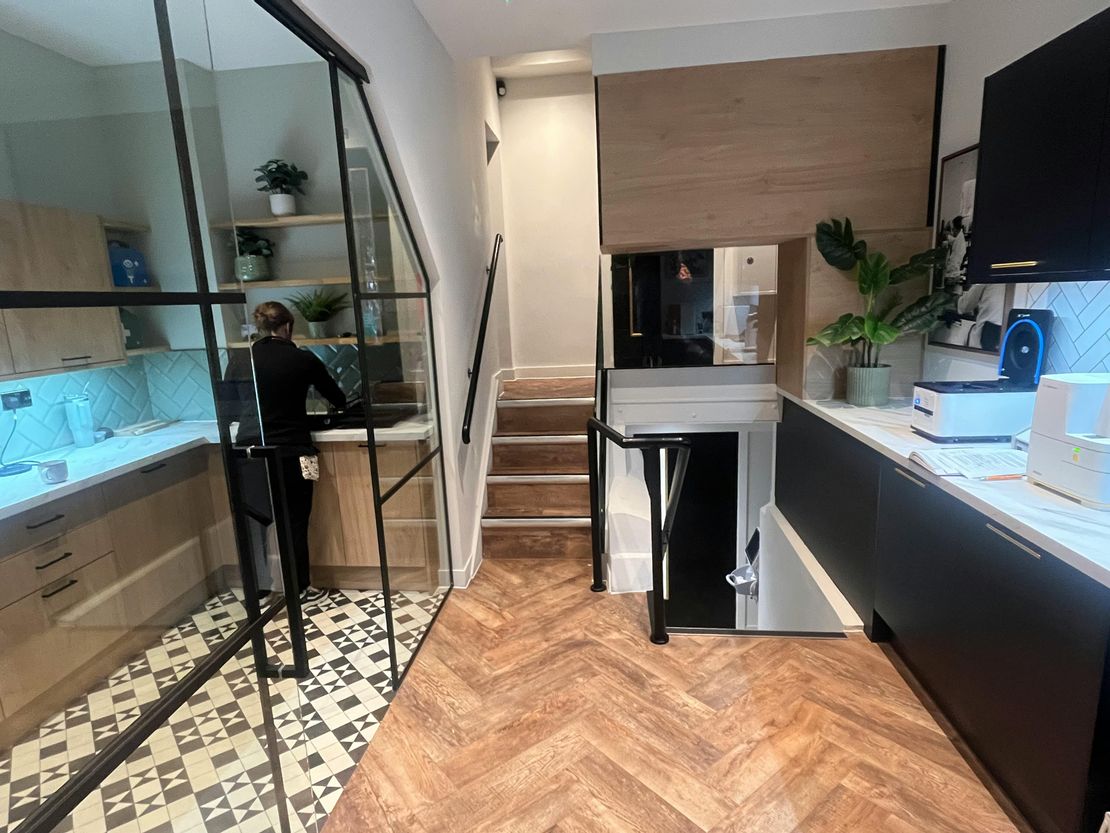 143 Lee Road, Blackheath, SE3 9DJ